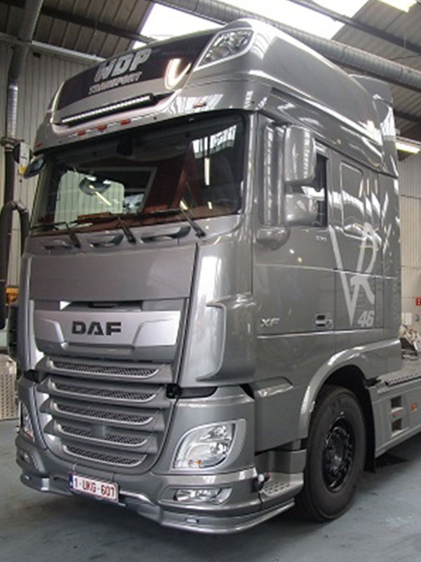 Truck Trading Group