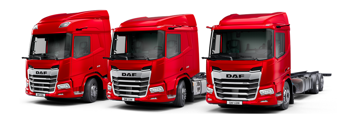 Truck Trading Group